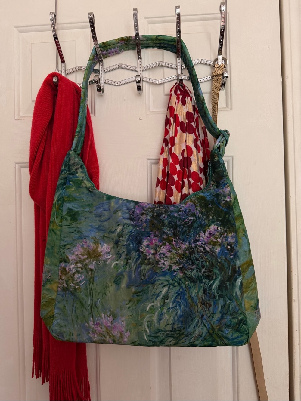 Monet Shoulder Bag - Baggu